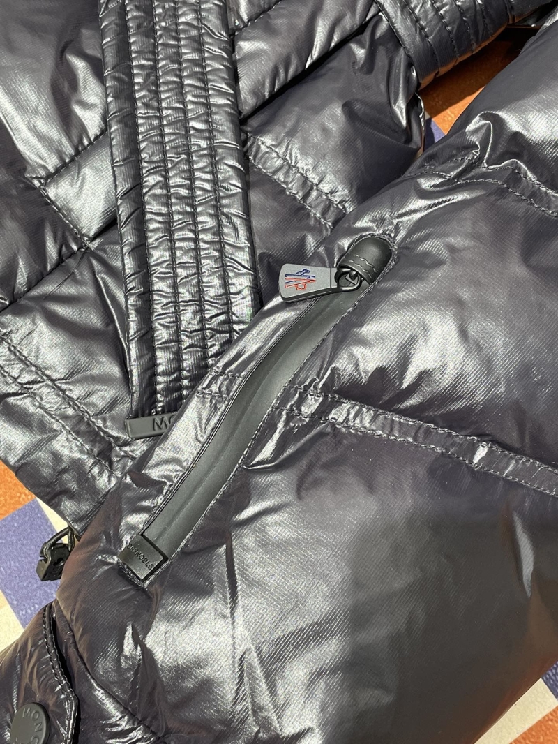 Moncler Down Coat